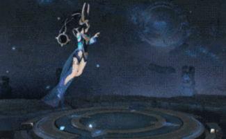 飞车女娲皮肤最新爆料,神秘力量觉醒，全新视觉盛宴  第1张