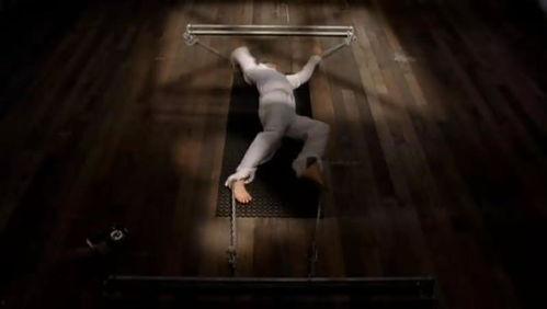 肉体性追缉 在线观看,惊悚悬疑，在线观看揭秘人性边缘  第2张