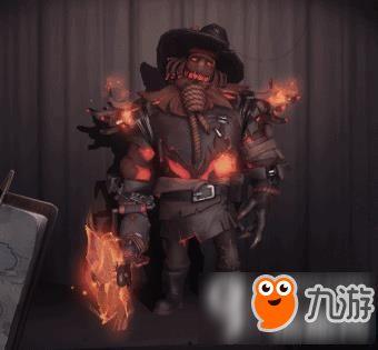 小丑皮肤最新爆料,惊悚造型，暗黑美学再升级！  第1张