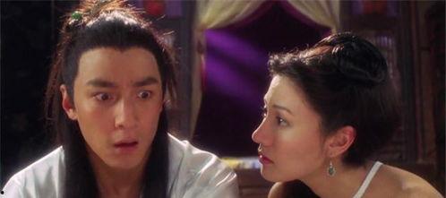 花魁杜十娘在线观看,风华绝代，爱恨情仇的传奇人生  第3张