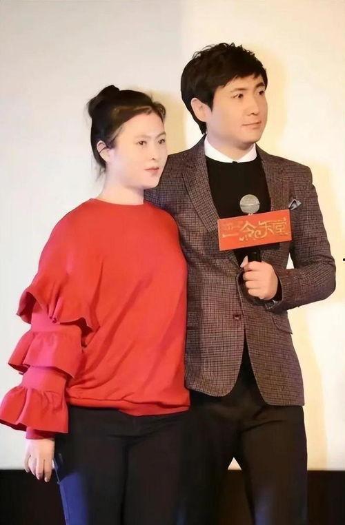 沈腾老婆爆料唱歌视频,歌声甜美引网友热议  第1张