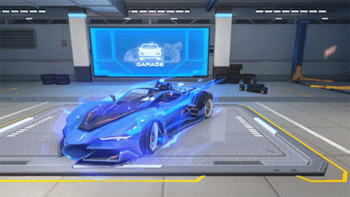 新能源赛车爆料新闻,未来赛车领域的绿色革命先锋  第1张